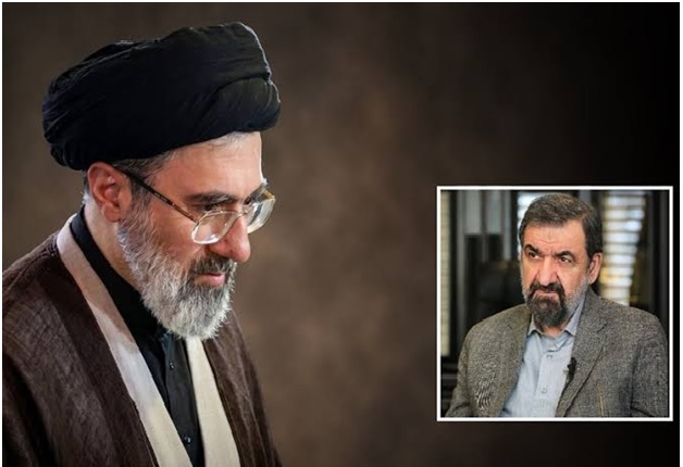 Mohsen Rezaee was appointed as the representative, secretary, and head of Iran’s Supreme National Security Council